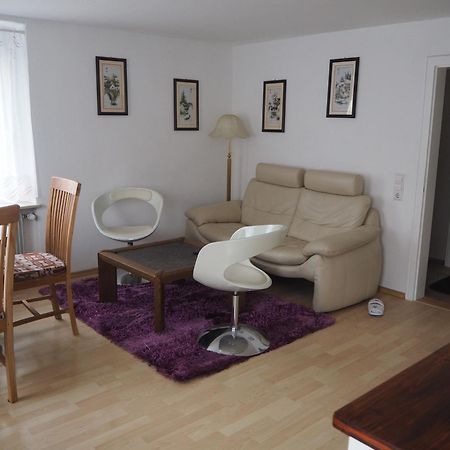 Ferienwohnung Am Bach 阿姆特采尔 外观 照片
